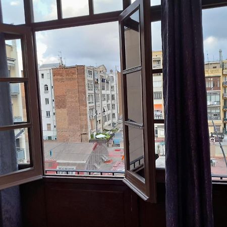 Precioso Piso En Barcelona Apartment Luaran gambar
