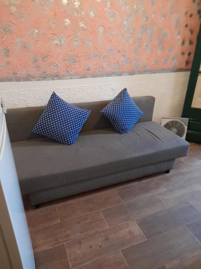 Precioso Piso En Barcelona Apartment Luaran gambar