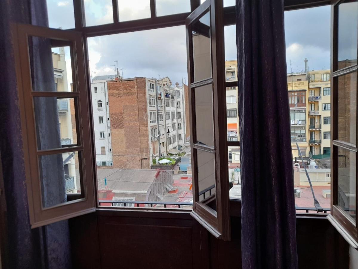 Precioso Piso En Barcelona Apartment Luaran gambar