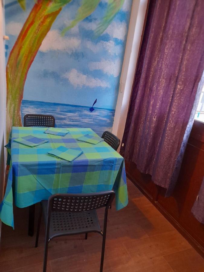 Precioso Piso En Barcelona Apartment Luaran gambar