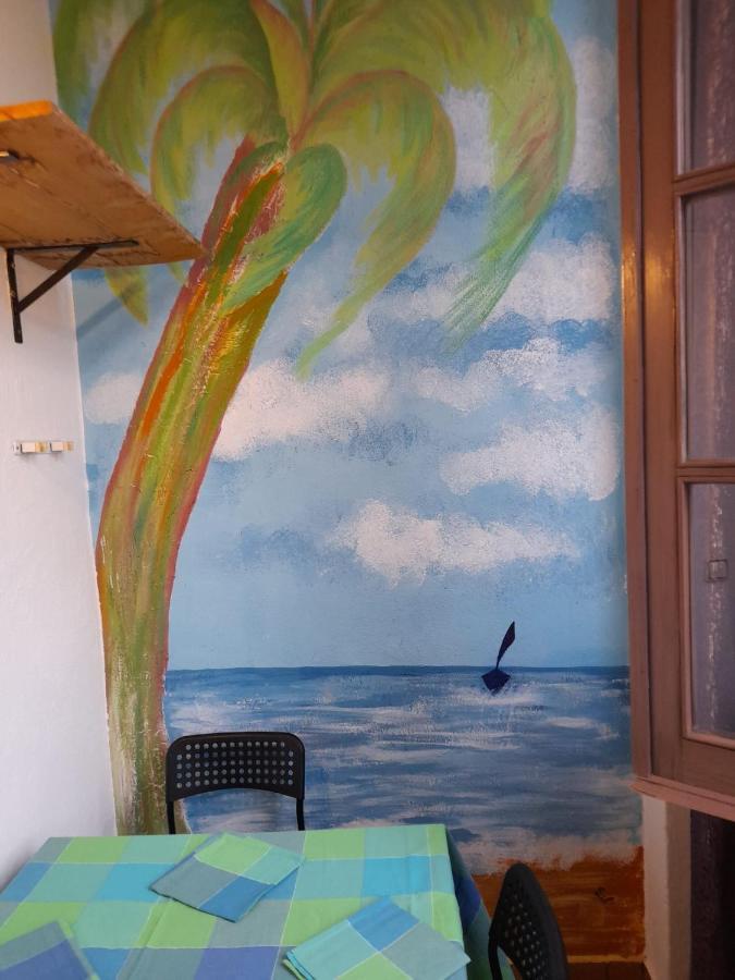 Precioso Piso En Barcelona Apartment Luaran gambar